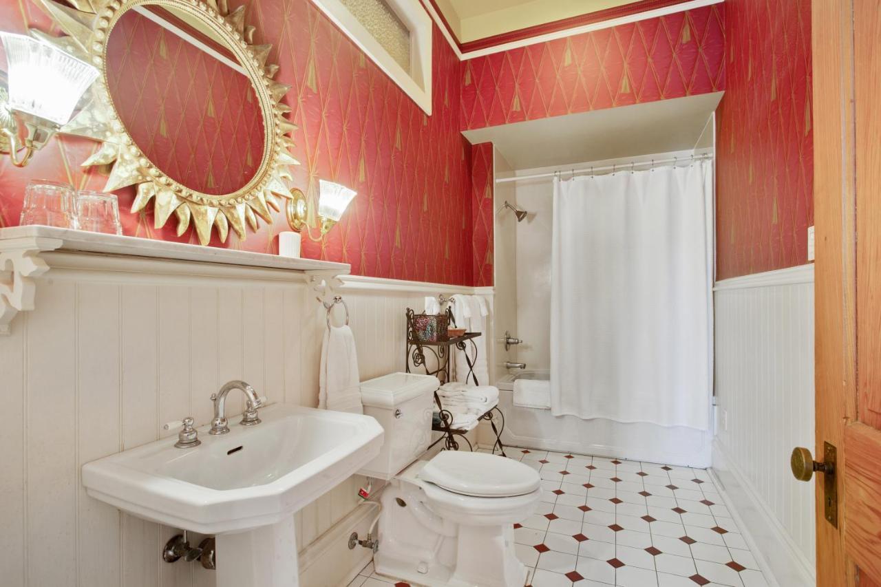 Superior King Kamer met Balkon