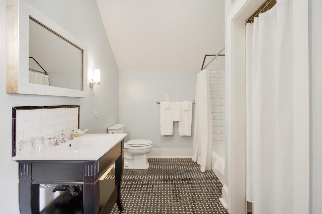 Superior Suite met Kingsize Bed