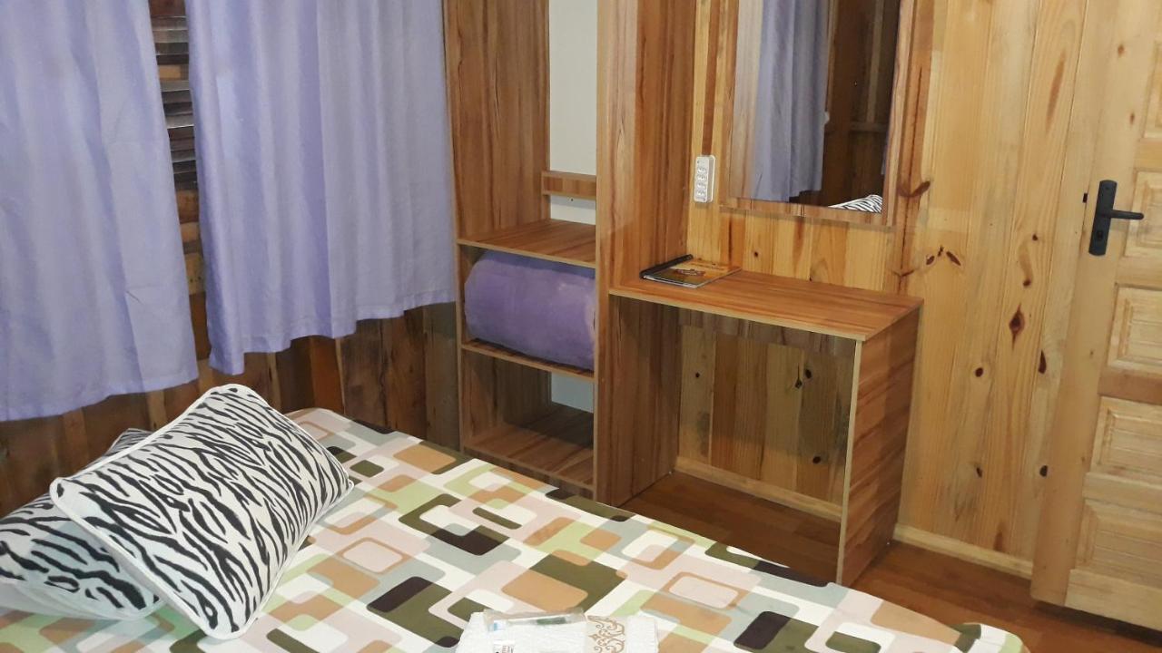 Casa de 5 Quartos