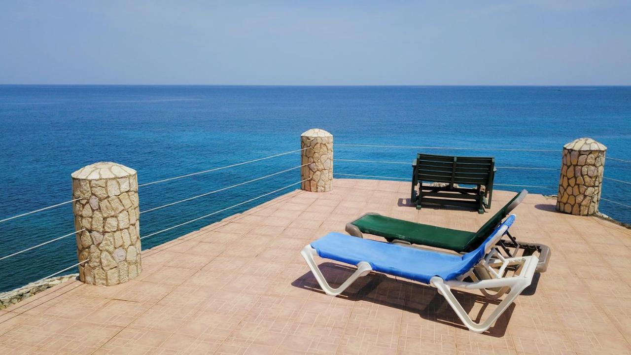 Seaview Suite