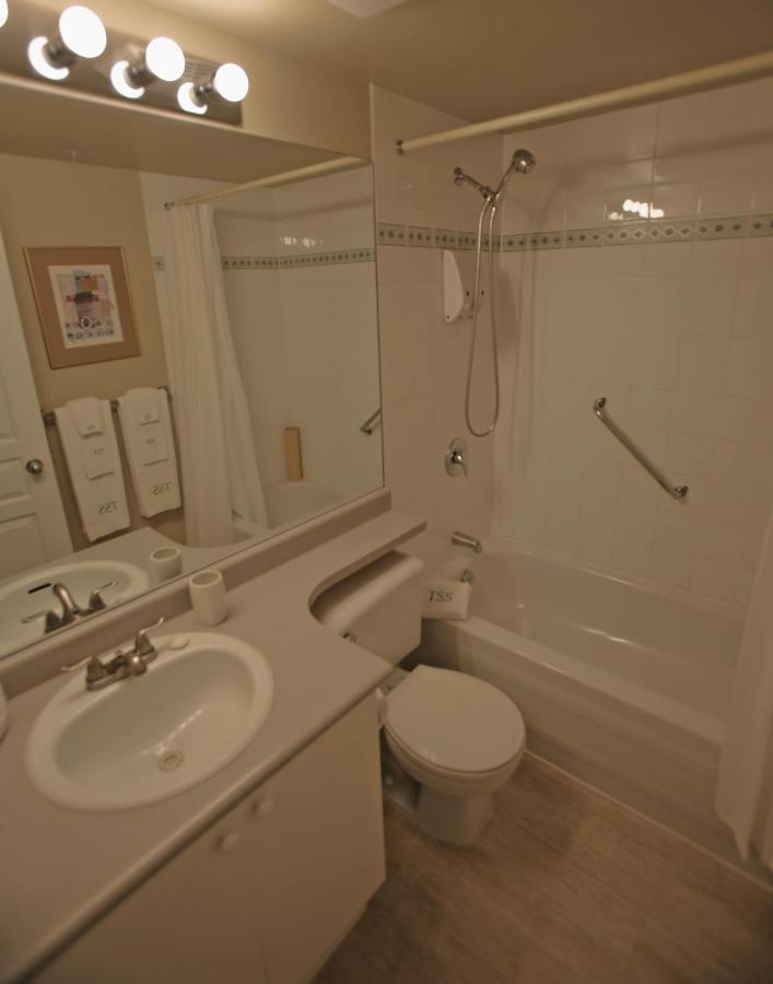 Large Two Bedroom