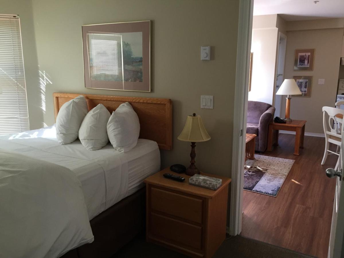 Two Bedroom Two Bathroom