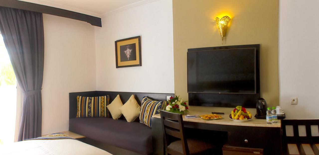 Habitación Superior