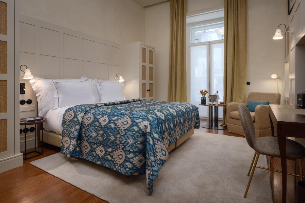 Quarto Duplo Standard