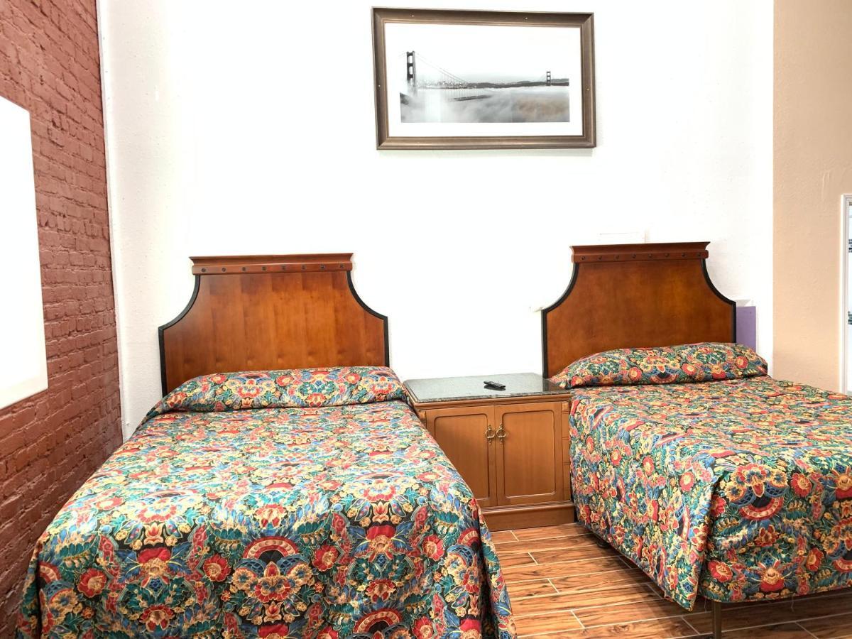 Familienzimmer mit eigenem Bad
