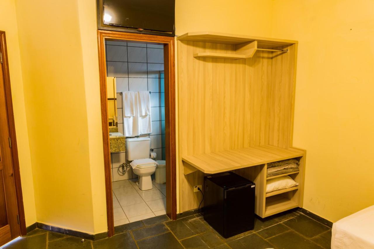 Quarto Triplo Standard
