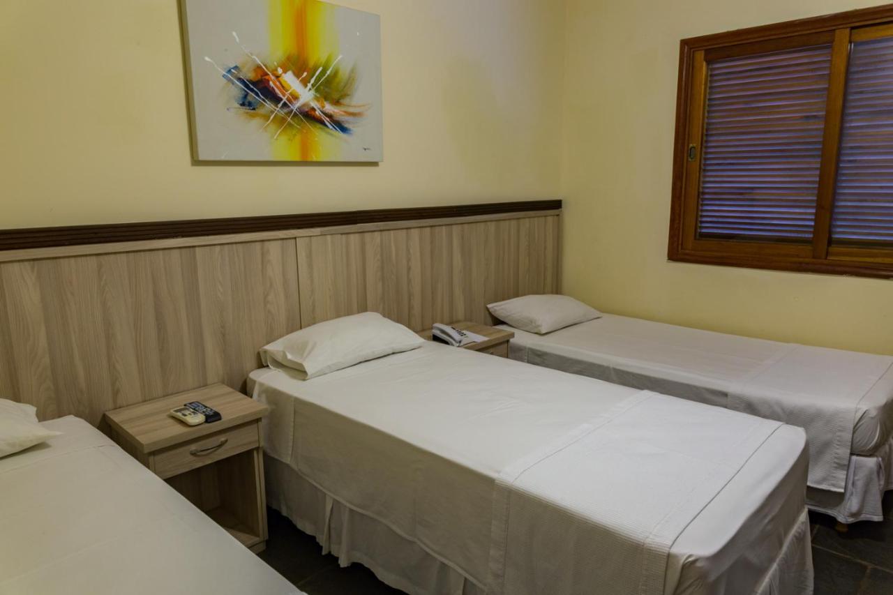 Apartamento Standard