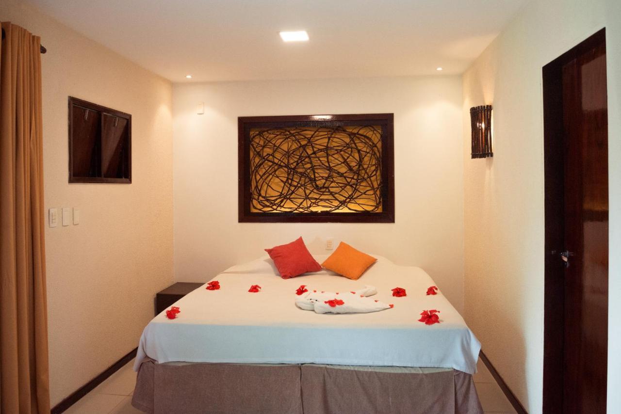 Quarto Duplo Standard