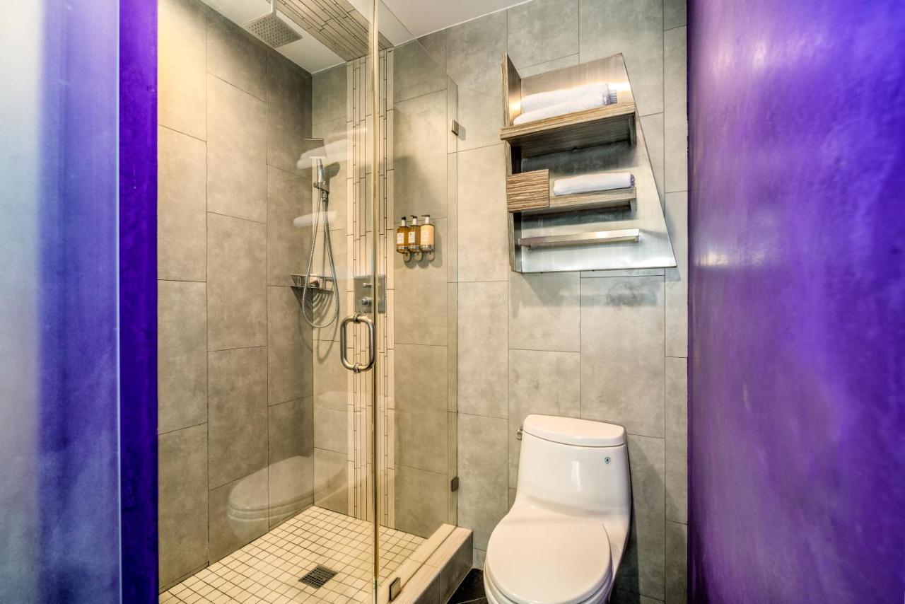 Quarto com Cama King-size