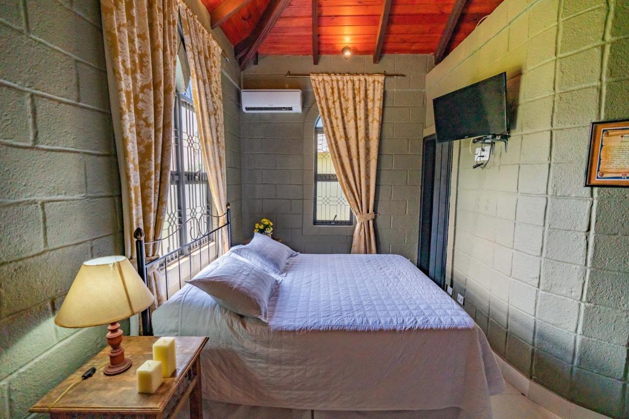 Quarto Duplo Luxo