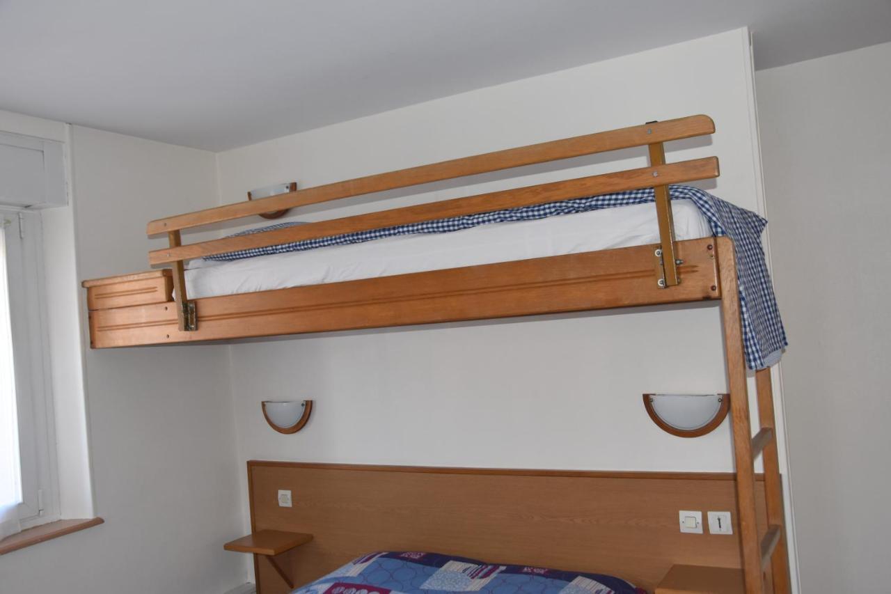 Chambre Quadruple