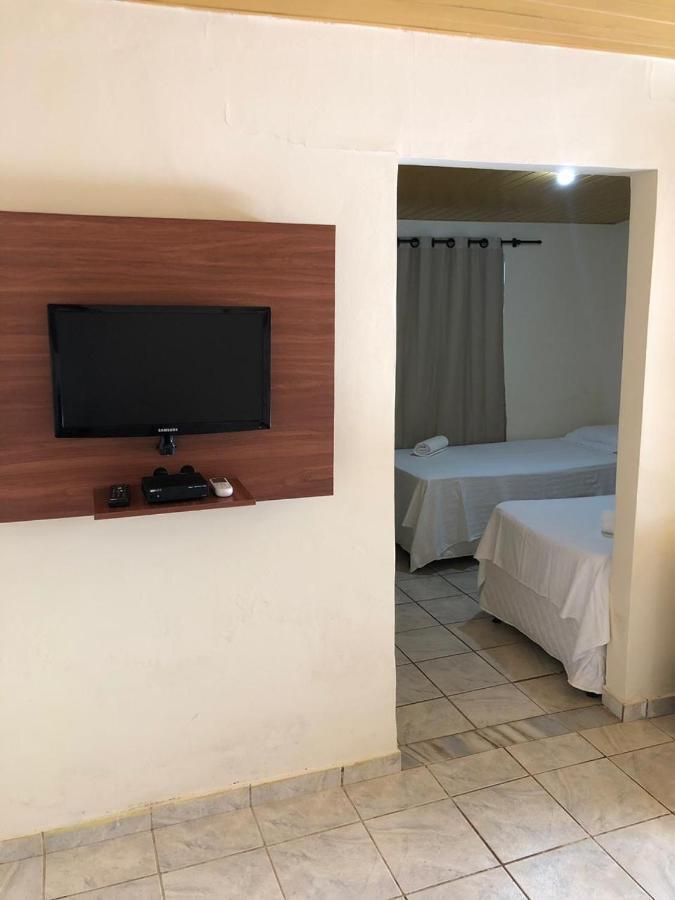 Quarto Quádruplo