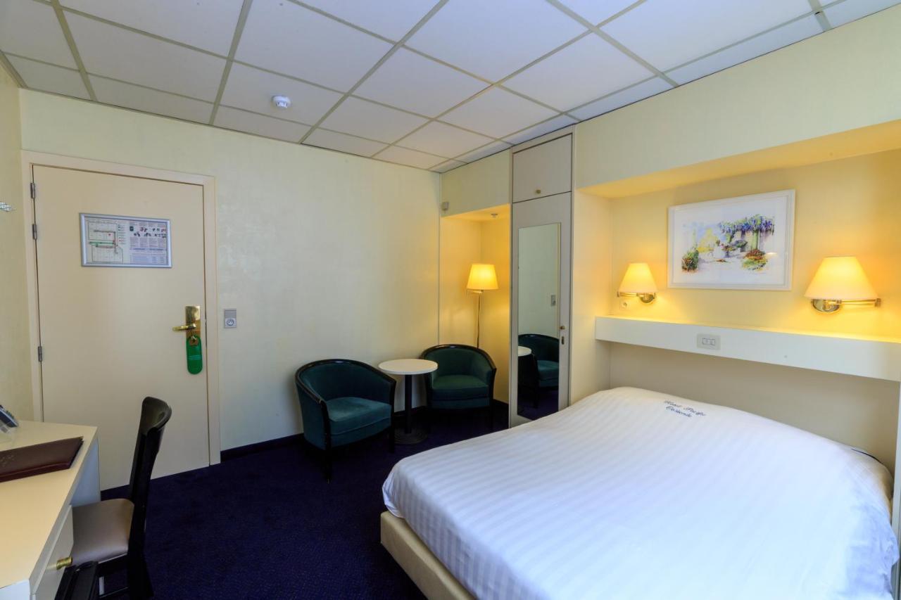 Standard Doppelzimmer