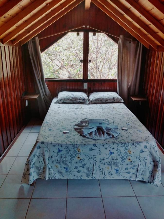 Quarto Duplo Standard