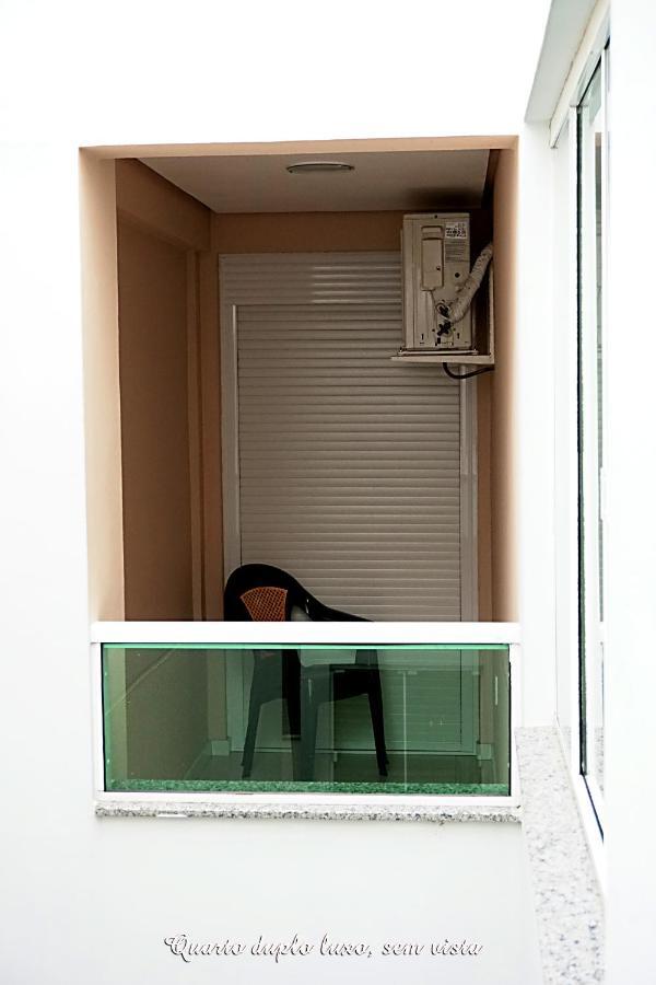 Quarto Duplo sem Vista