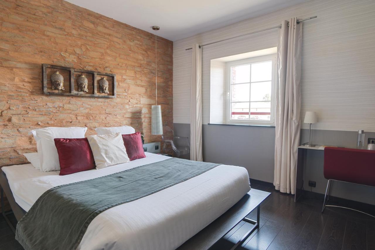 Chambre Double Supérieure