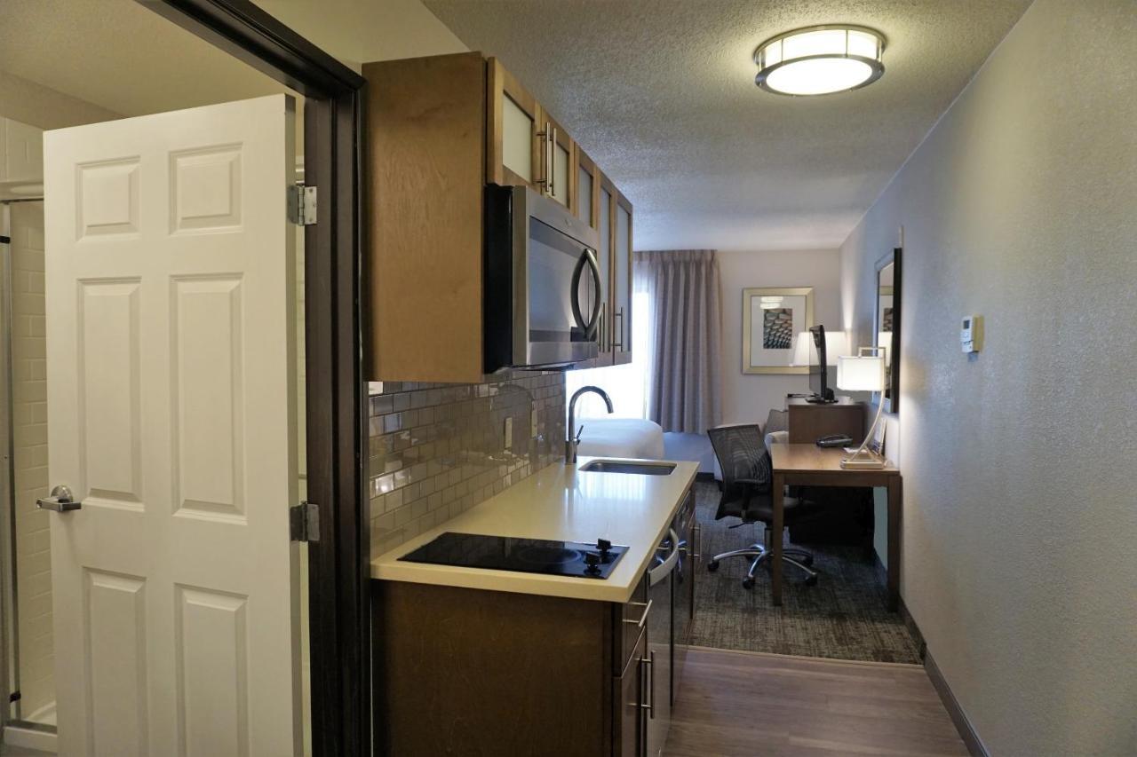 King Studio Suite