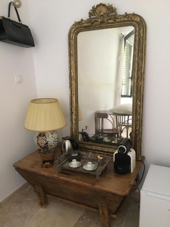 Chambre Deluxe