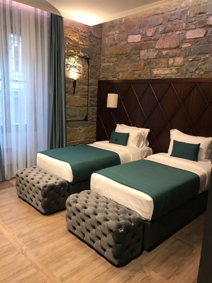 Zweibettzimmer