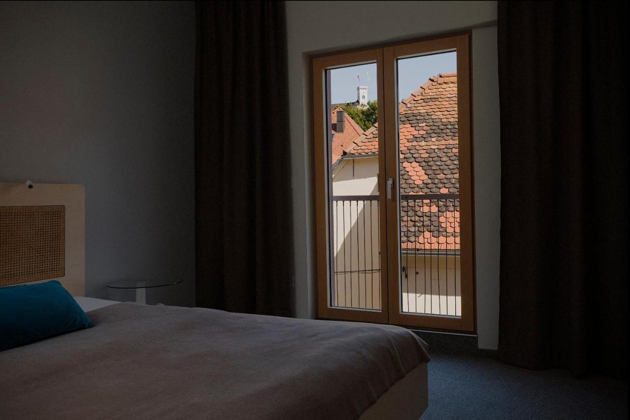 Premium Tweepersoonskamer met 1 of 2 Bedden