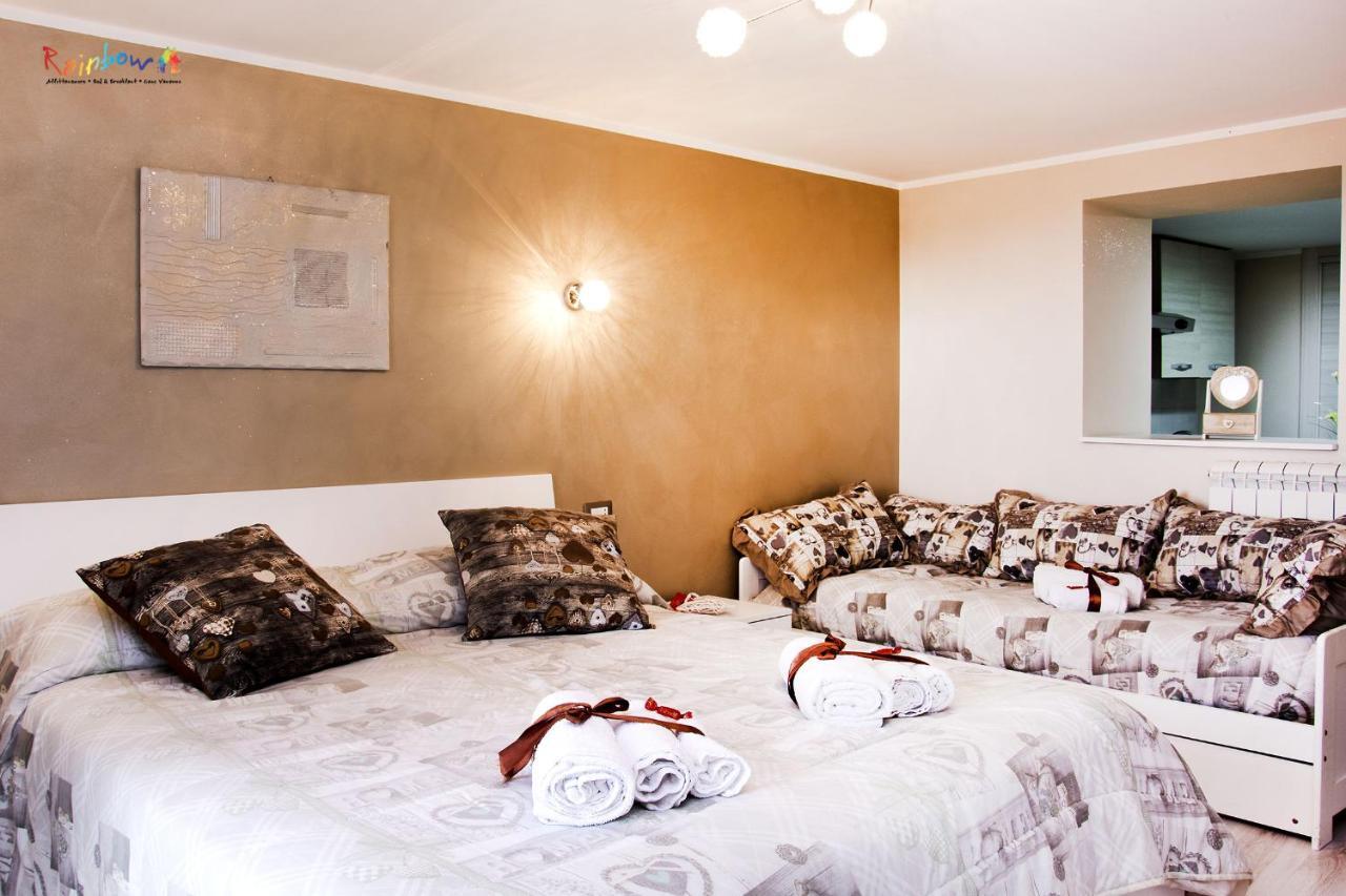 Camera Tripla con Bagno Privato