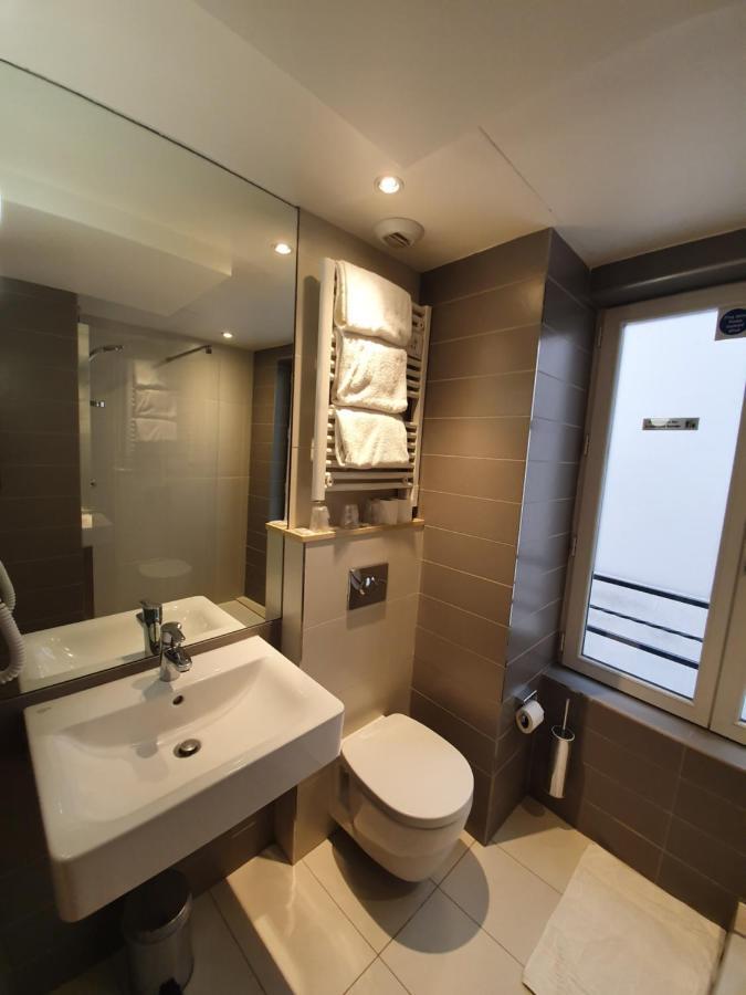 Superior Triple Room - 1 double bed + 1 single bed