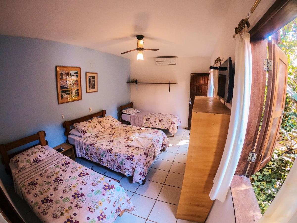 Quarto Família Superior