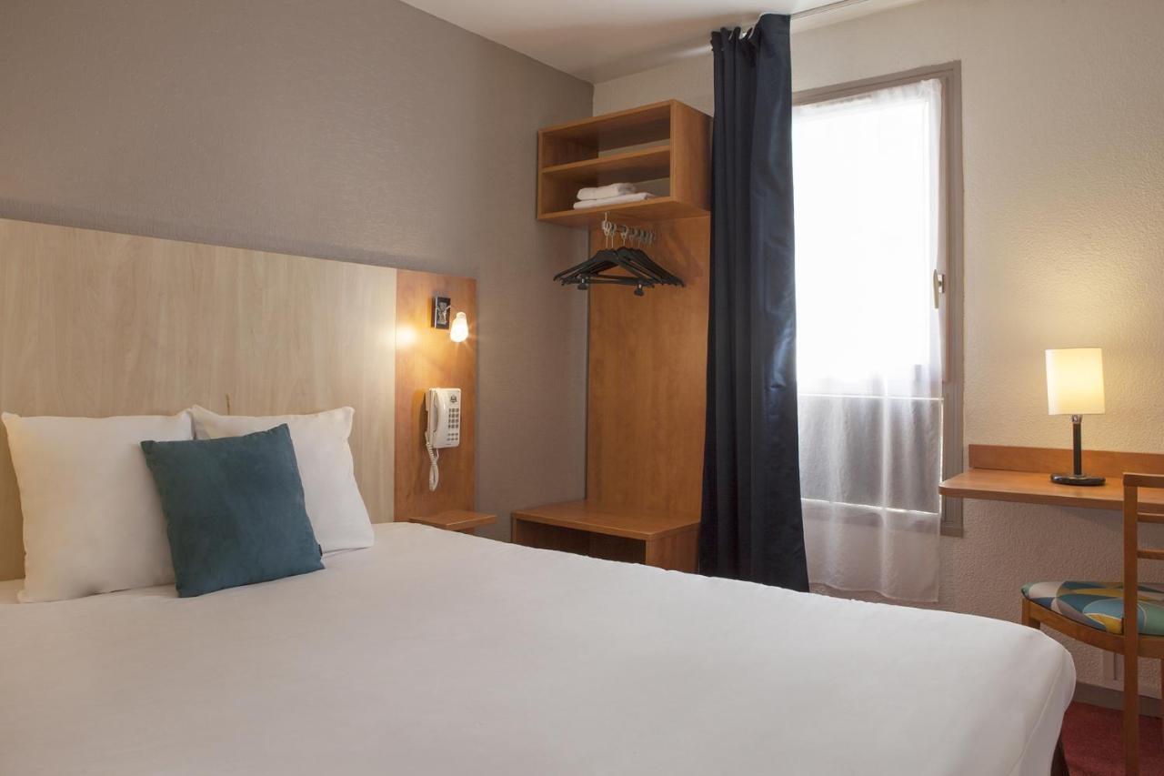 Chambre Double Élégance