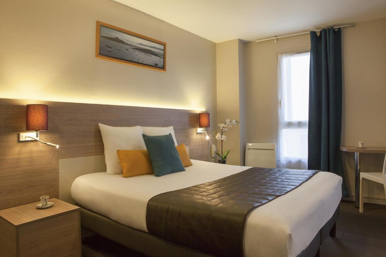Chambre Quadruple