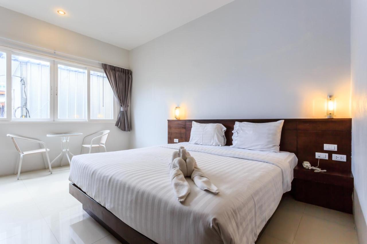 Chambre Lit King-Size Standard