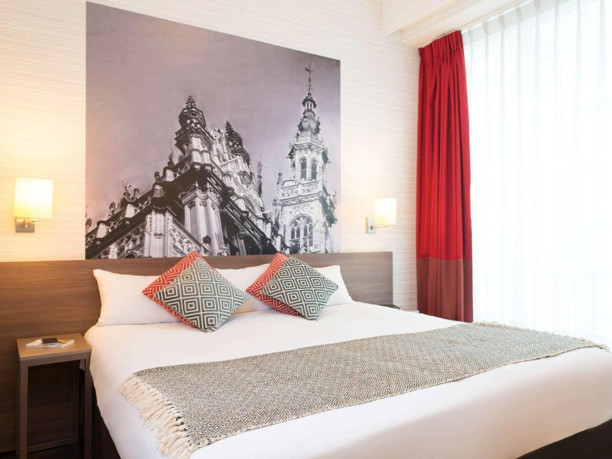 Appartement 1 Chambre (4 Adultes)