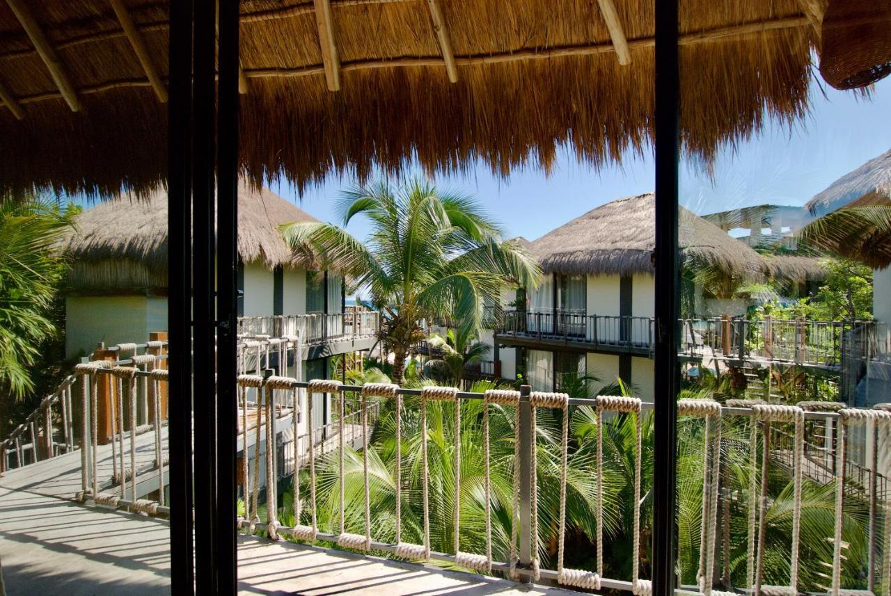 Jungle View Room