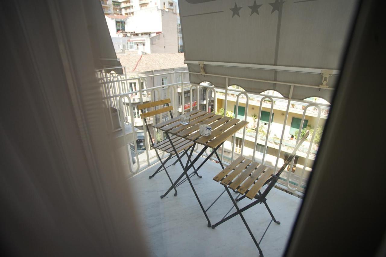 Camera Singola Comfort con Balcone