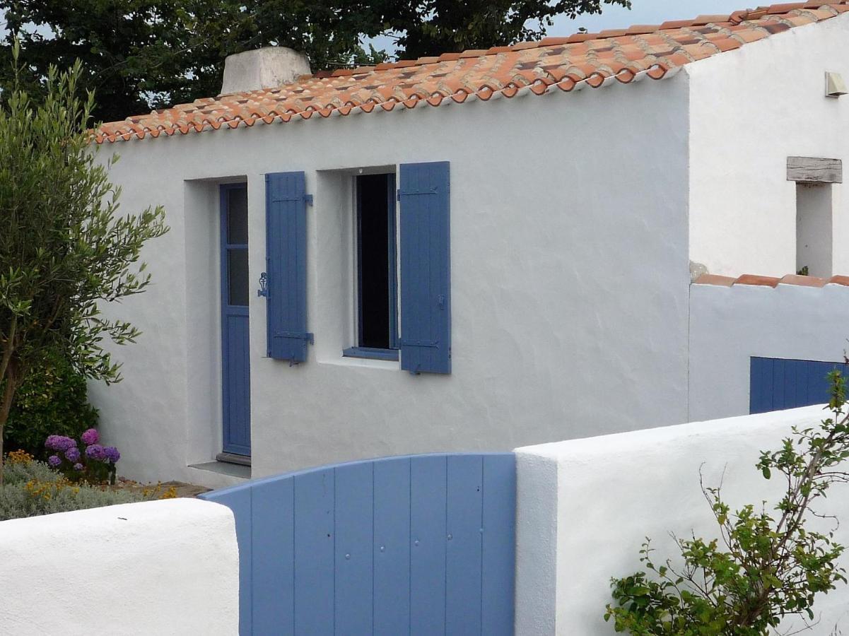 Chambre Double avec Salle de Bains Privative