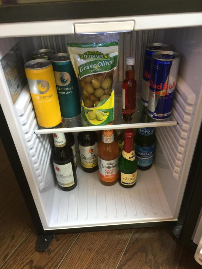 Tweepersoonskamer met Eigen Badkamer