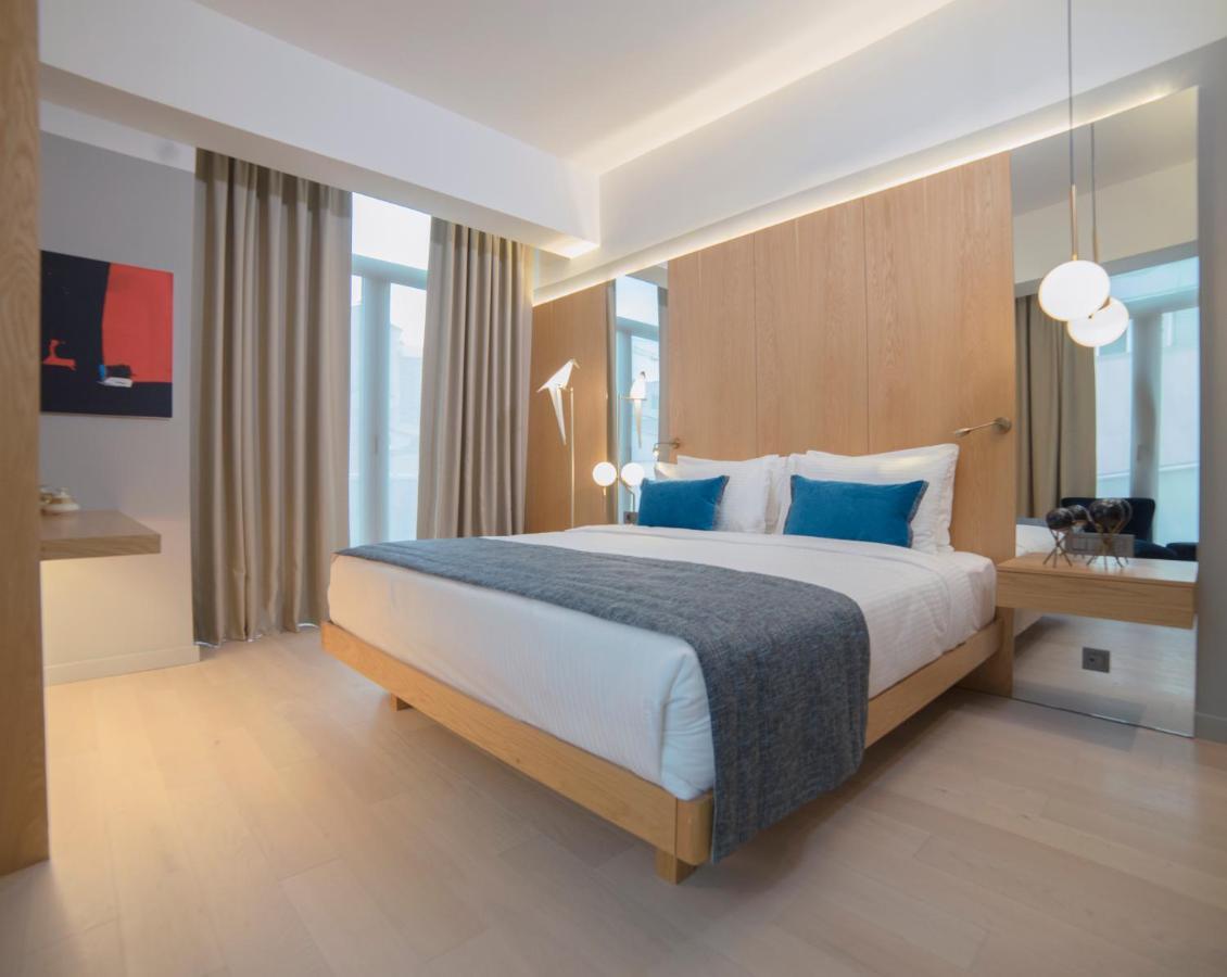 Deluxe Doppelzimmer