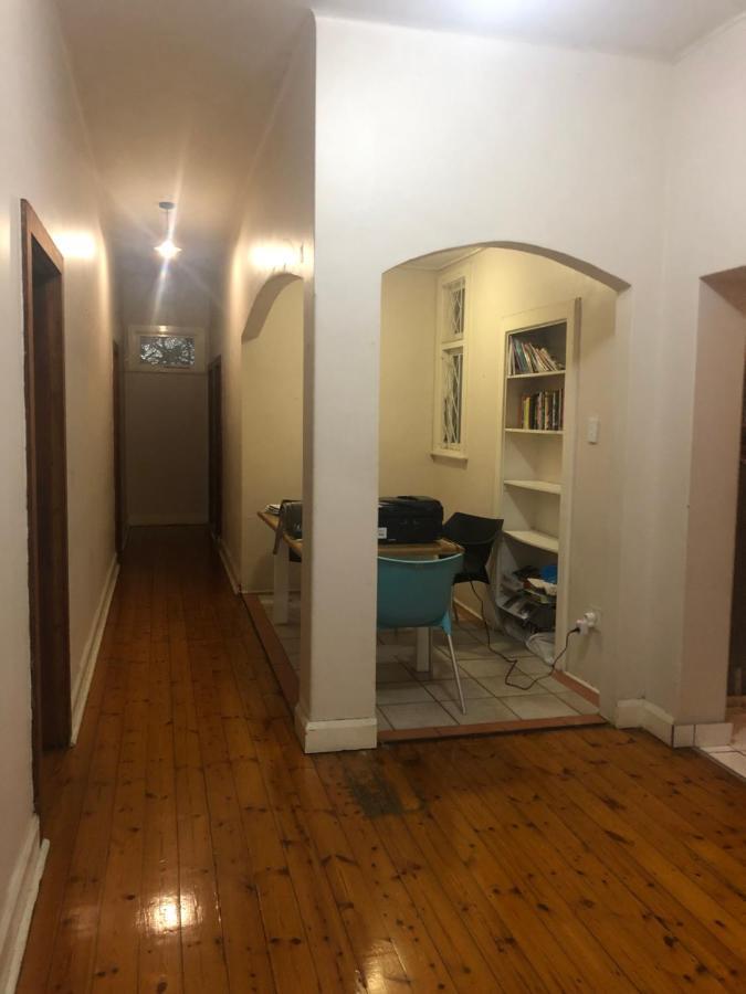 Habitación Familiar con vistas a la ciudad