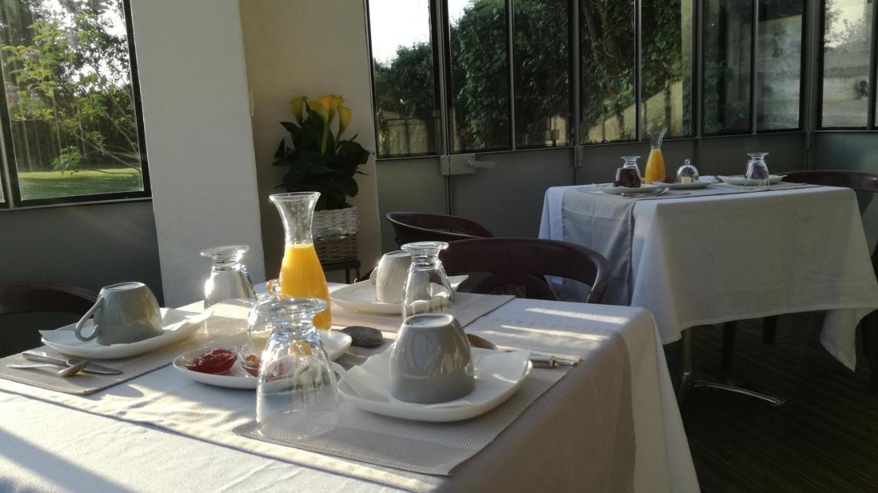 Chambre Double avec Terrasse