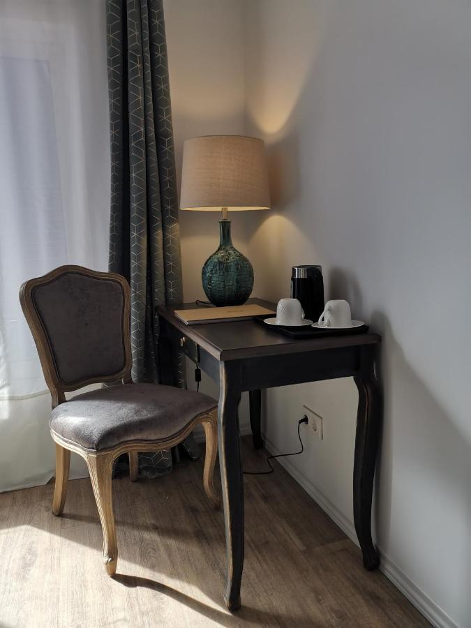 Chambre Supérieure Lit Queen-Size