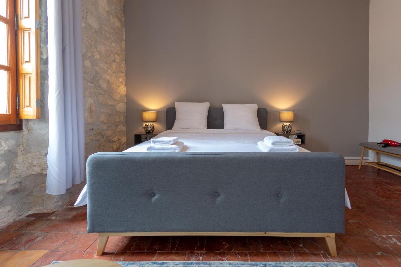 Chambre Triple Deluxe
