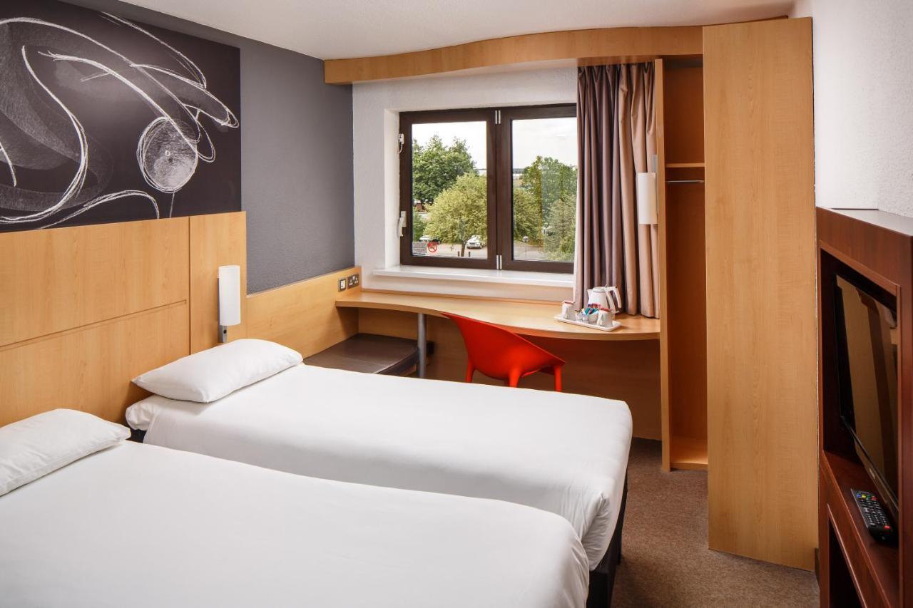 Zweibettzimmer