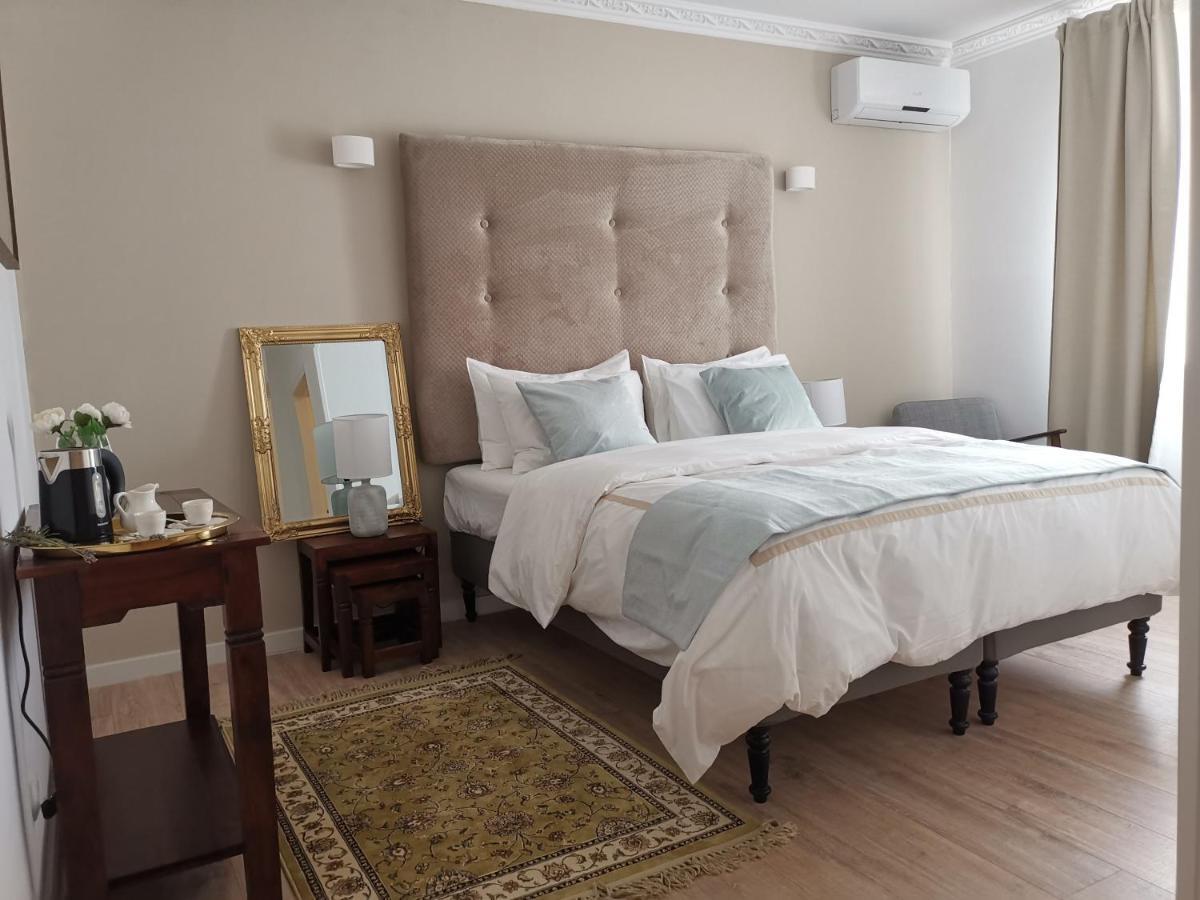 Chambre Double Deluxe