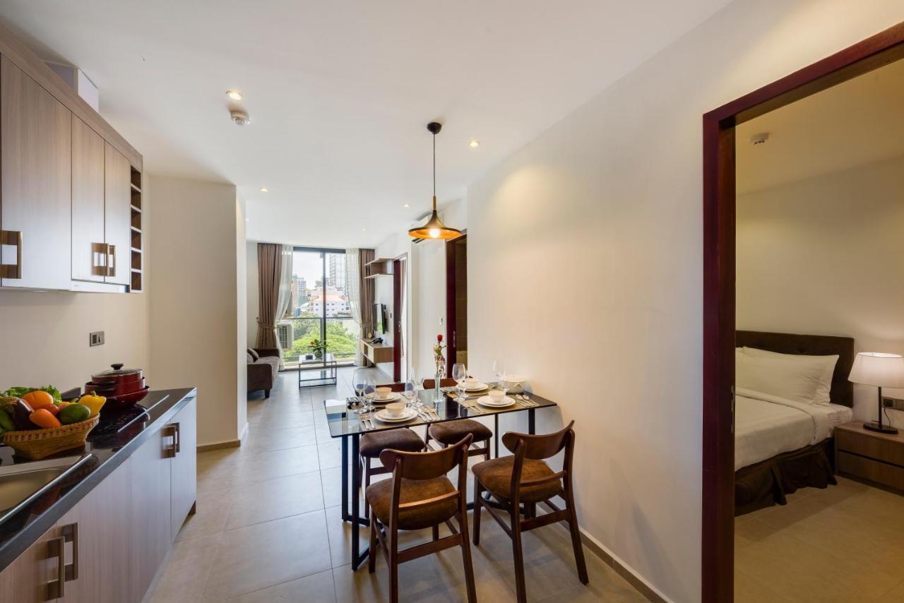 Suite 2 Chambres