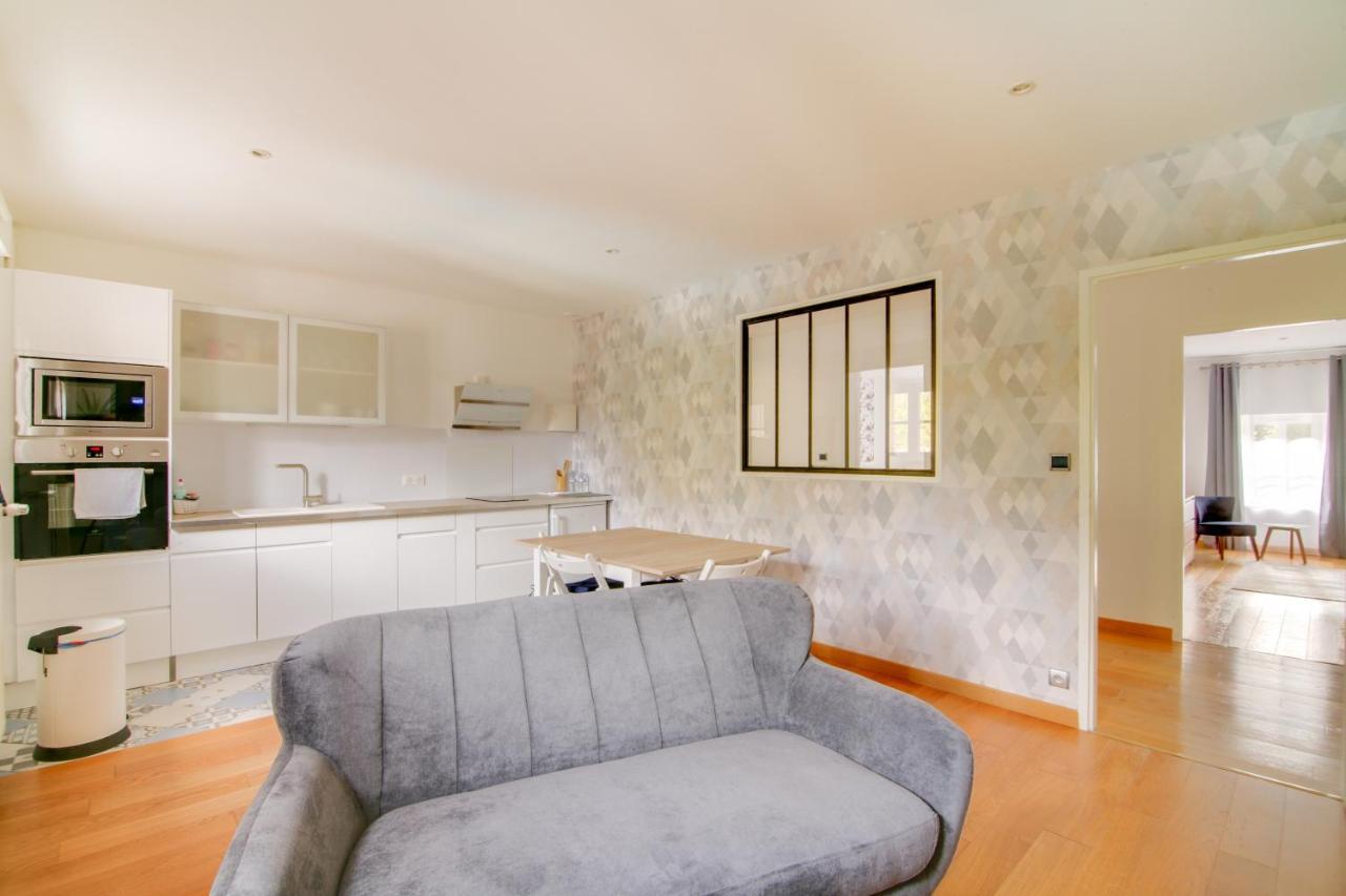 Suite 3 Chambres