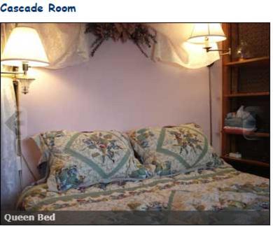 Queen Room