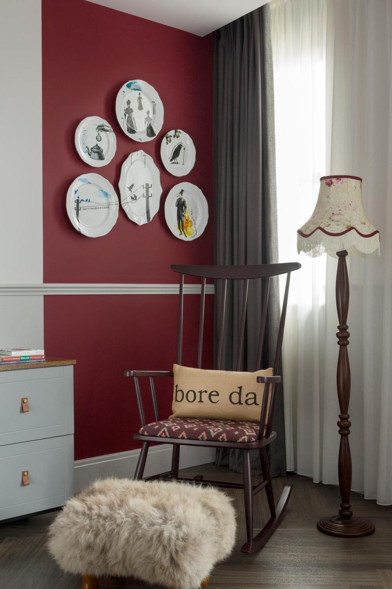 Premium Kamer met 2 Queensize Bedden