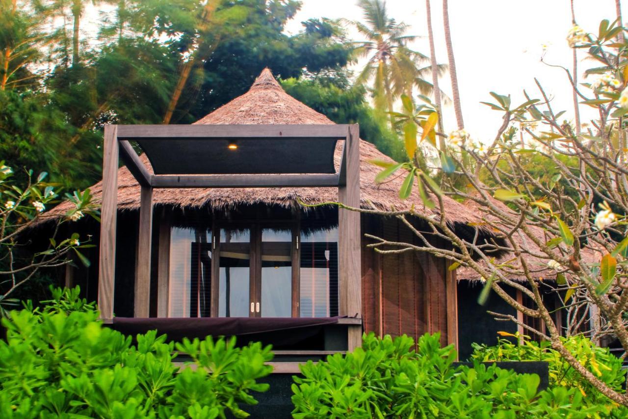 Villa Getaway