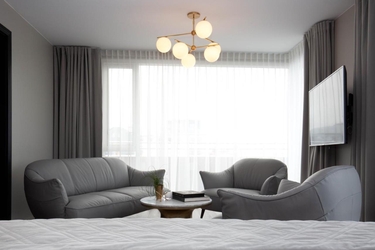 Habitación Doble con balcón