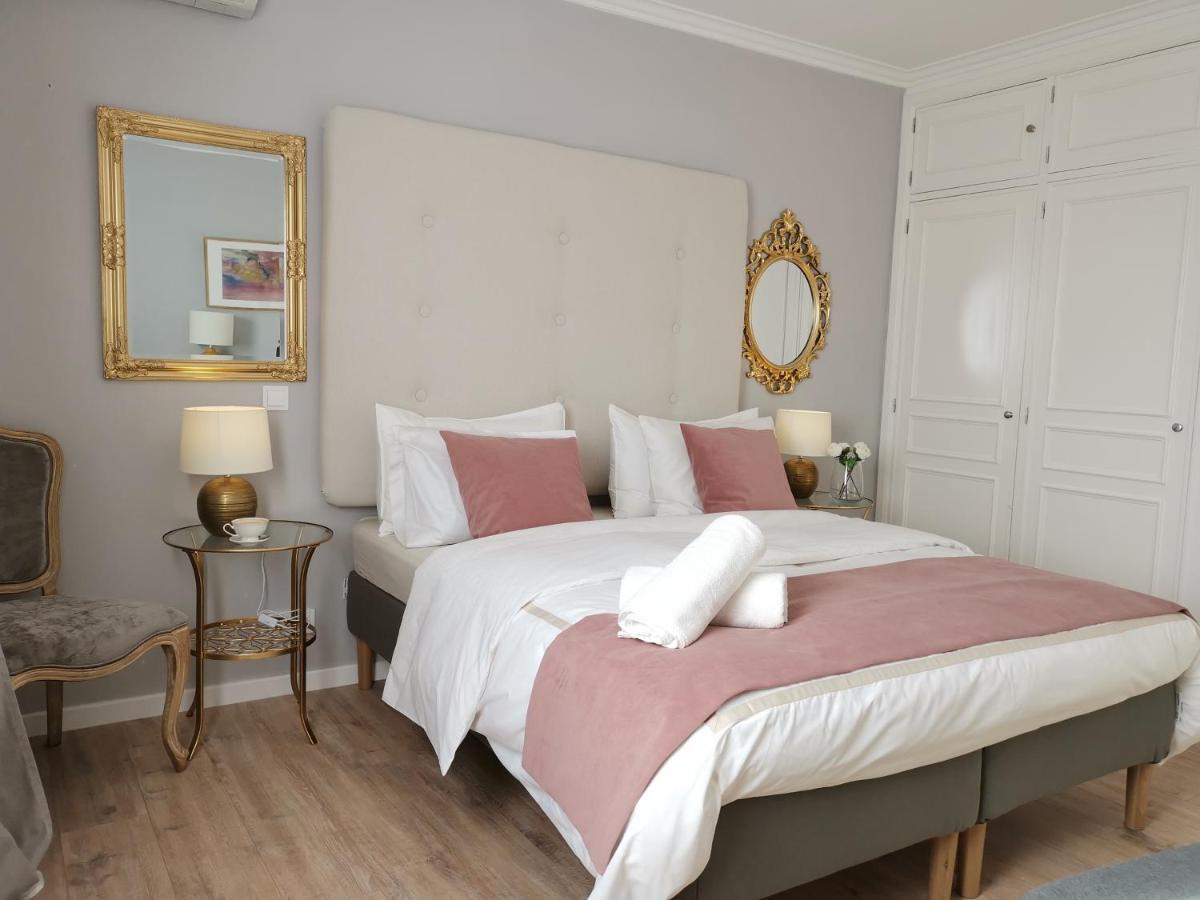 Chambre Supérieure Lit Queen-Size