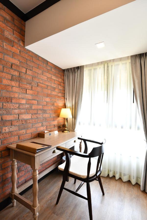 Lanna Standaard Kamer